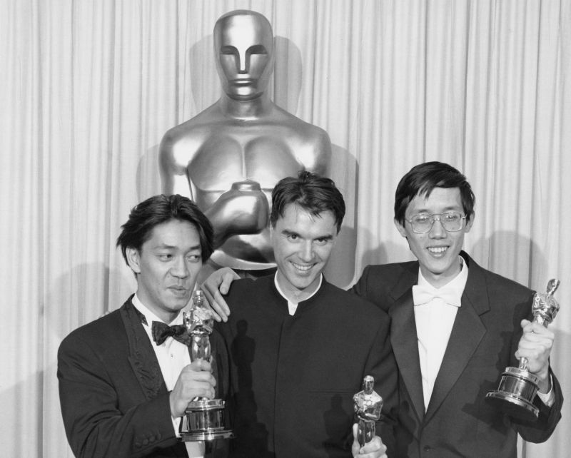 ryuichi sakamoto nhận giải oscar ryuichi sakamoto nhận giải oscar
